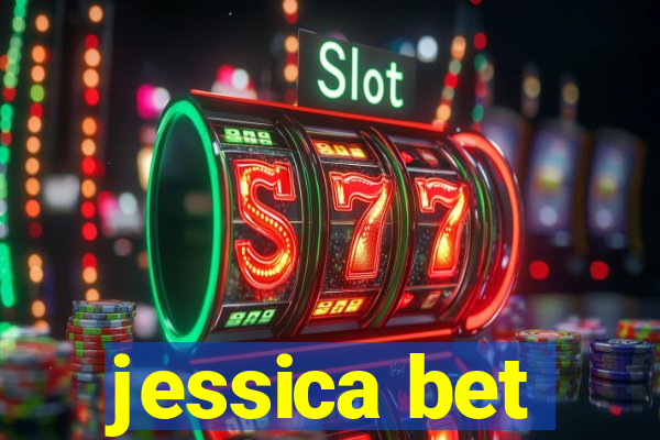 jessica bet